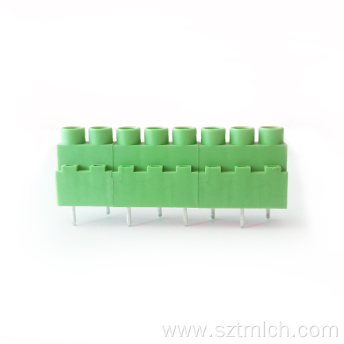 High Quality European Terminal Blocks For Sale